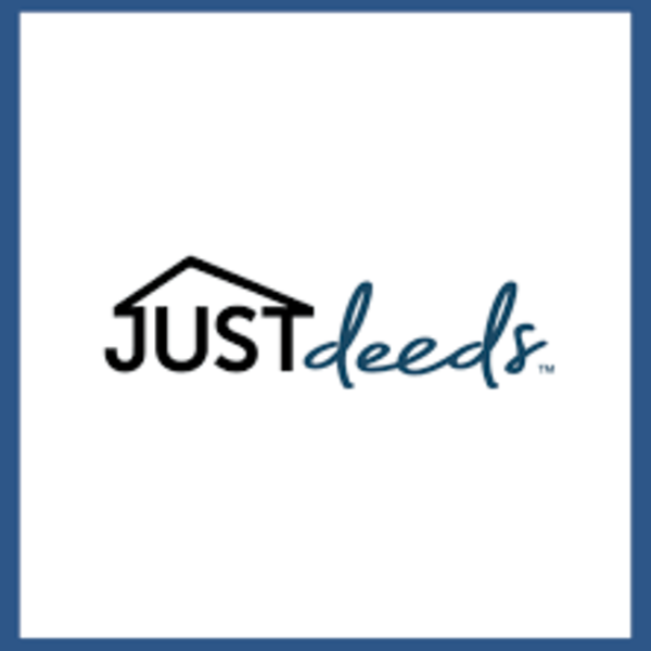 Just deeds logo